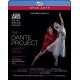 ROYAL OPERA HOUSE/KOEN KESSELS-ADES THE DANTE PROJECT (BLU-RAY)