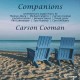 CARSON COOMAN-COMPANIONS: CONTEMPORARY ORGAN MUSIC (CD)