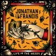 JONATHAN FRANCIS-LIFE IN THE WEEDS (LP)