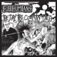 SUBHUMANS-DAY THE COUNTRY DIED (CD)