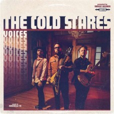 COLD STARES-VOICES (CD)