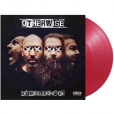 OTHERWISE-GAWDZILLIONAIRE -COLOURED- (LP)