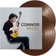 CONNOR SELBY-CONNOR SELBY -COLOURED/HQ- (2LP)