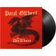 PAUL GILBERT-DIO ALBUM -LTD- (LP)