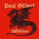 PAUL GILBERT-DIO ALBUM (CD)