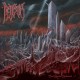 MAJESTIES-VAST REACHES UNCLAIMED (CD)