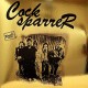 COCK SPARRER-COCK SPARRER (LP)