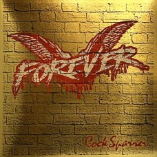 COCK SPARRER-FOREVER (LP)
