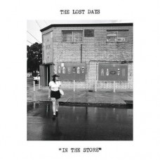 LOST DAYS-IN THE STORE (LP)