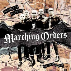 MARCHING ORDERS-FROM 2002 TO 2020: BROTHERS IN ARMS (LP)
