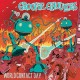 GROOVIE GHOULIES-WORLD CONTACT DAY (LP)