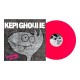 KEPI GHOULIE-RAMONES IN LOVE -COLOURED- (LP)