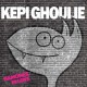 KEPI GHOULIE-RAMONES IN LOVE (CD)