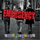EMERGENCY-LAST GOODBYE -EP- (12")
