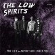 LOW SPIRITS-YOU LIED (7")