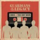 EDDIE & THE HOT RODS-GUARDIANS OF THE LEGACY (LP)