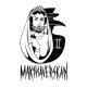 MAKTHAVERSKAN-II -COLOURED- (LP)