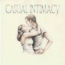 FANTASY CAMP-CASUAL INTIMACY -COLOURED- (LP)