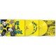 DE LA SOUL-3 FEET HIGH AND RISING -COLOURED- (2LP)