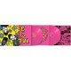 DE LA SOUL-3 FEET HIGH AND RISING -COLOURED- (2LP)