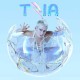 MEG MYERS-TZIA (CD)