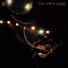 TIM HILL-GIANT (LP)