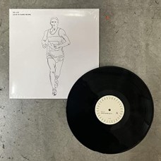 DE LUX-LOVE IS HARD WORK (LP)
