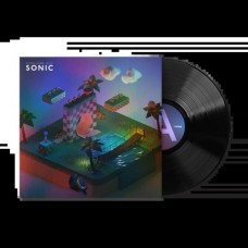 LOST:TREE-VIDEO GAME LOFI: SONIC (LP)