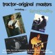 TRACTOR-ORIGINAL MASTERS (INCLUDING THE WAY WE LIVE) (CD)