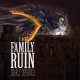FAMILY RUIN-DEARLY DEPARTED (CD)