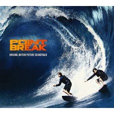 V/A-POINT BREAK (CD)