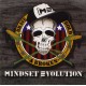 MINDSET EVOLUTION-BRAVE, BOLD & BROKEN (CD)