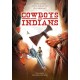 FILME-COWBOYS & INDIANS (DVD)