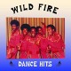 WILDFIRE-DANCE HITS (LP)