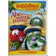 ANIMAÇÃO-VEGGIETALES: ABE AND THE AMAZING PROMISE (DVD)