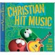 VEGGIETALES-CHRISTIAN HIT MUSIC (CD)