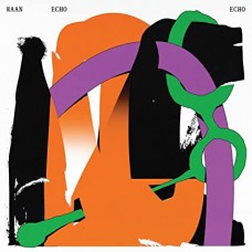 WAAN-ECHO ECHO (LP)
