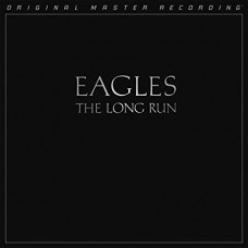 EAGLES-LONG RUN (CD)