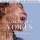 V/A-FORGOTTEN VOICES (CD)