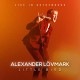 ALEXANDER LOVMARK-LITTLE BIRD (CD)