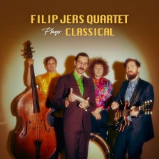 FILIP JERS QUARTET-PLAYS CLASSICAL (CD)