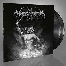 NARGAROTH-ERA OF THRENODY -REISSUE- (2LP)