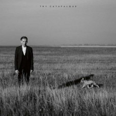 THY CATAFALQUE-ALFOLD (CD)