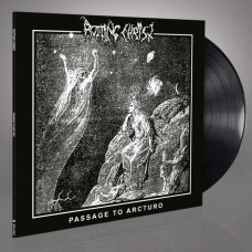 ROTTING CHRIST-PASSAGE TO ARCTURO (LP)