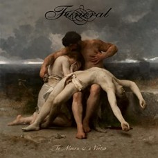 FUNERAL-TO MOURN IS A VIRTUE (CD)