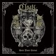 CLOAK-BLACK FLAME ETERNAL (CD)