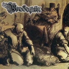 BRODEQUIN-FESTIVAL OF DEATH (CD)