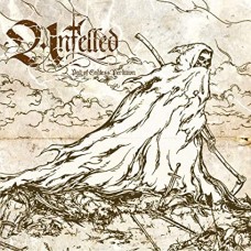 UNFELLED-PALL OF ENDLESS PERDITION (CD)