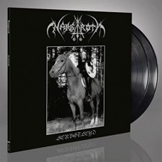 NARGAROTH-HERBSTLEYD -REISSUE- (2LP)