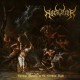 NECROFIER-BURNING SHADOWS IN THE SOUTHERN NIGHT (CD)